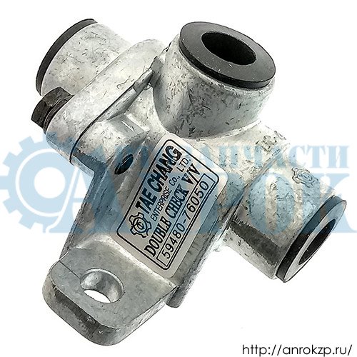Клапан контроля давления тормозной системы HYUNDAI HD120 MK 59480-76050 / 5948076050.