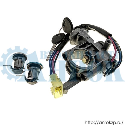 Замки с ключами HYUNDAI Porter Korea 81901-4B001 / 819014B001.