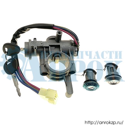 Замки с ключами HYUNDAI Porter Korea 81901-4B001 / 819014B001.