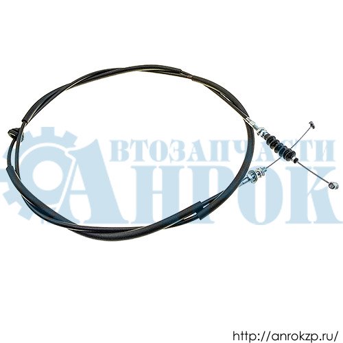 Трос останова двигателя HYUNDAI HD65/72 Korea 32780-5H000 / 327805H000