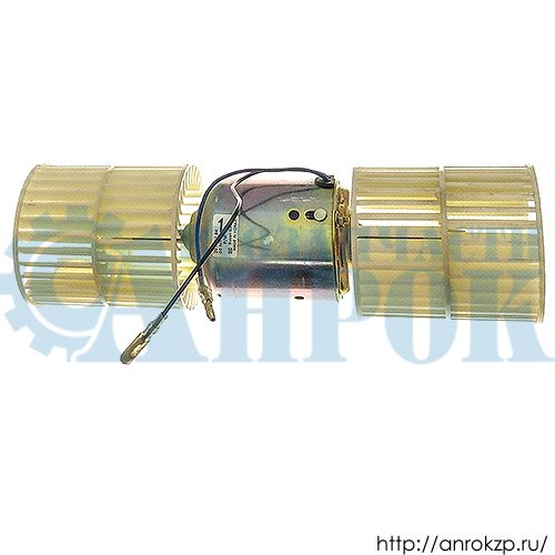 Мотор отопителя салона HYUNDAI County Korea 97211-5A200 / 972115A200.