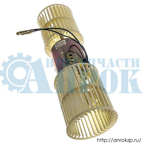 Мотор отопителя салона HYUNDAI County Korea 97211-5A200 / 972115A200.