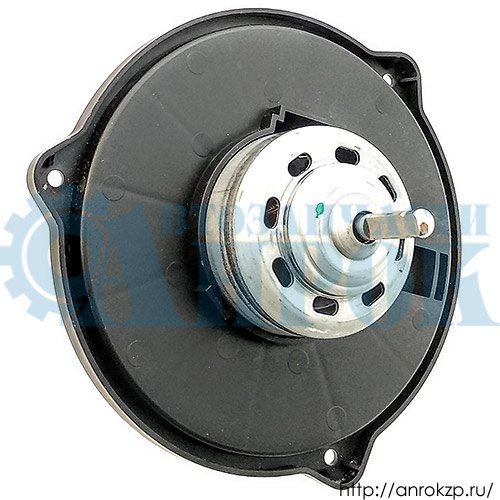 Мотор отопителя 97155-5H201 / 971555H201 от производителя МК для автомобиля HYUNDAI HD 72.