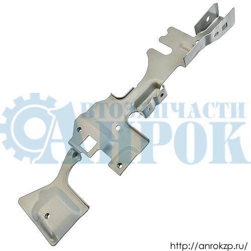 Кузовной кронштейн поперечины кузова правый HYUNDAI Porter 2 MK71145-4F000 / 711454F000.