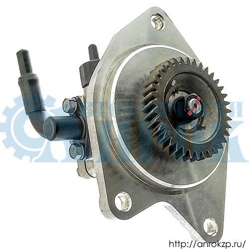 Насос гидроусилителя шестеренчатый HYUNDAI HD65/78 дв.D4GA KOREA 57100-58000 /  5710058000 / EX5710058000.