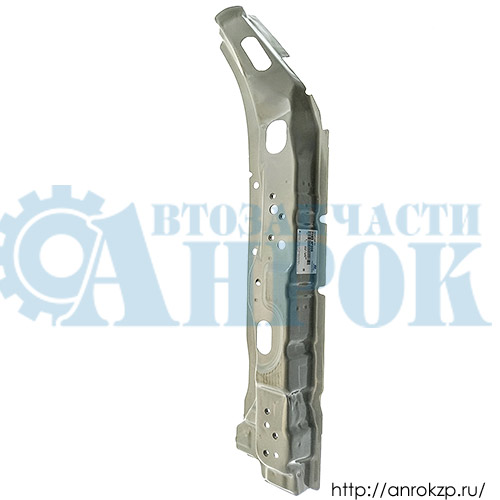 Стойка кабины передняя правая нижняя HYUNDAI Porter 2 МК 71123-4F000 / 711234F000