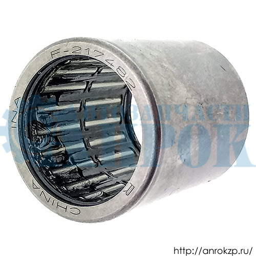 Втулка (подшипник) рычага вилки сцепления HYUNDAI HD120 MК QW41436-6A340 / QW414366A340 / QW414-366A340