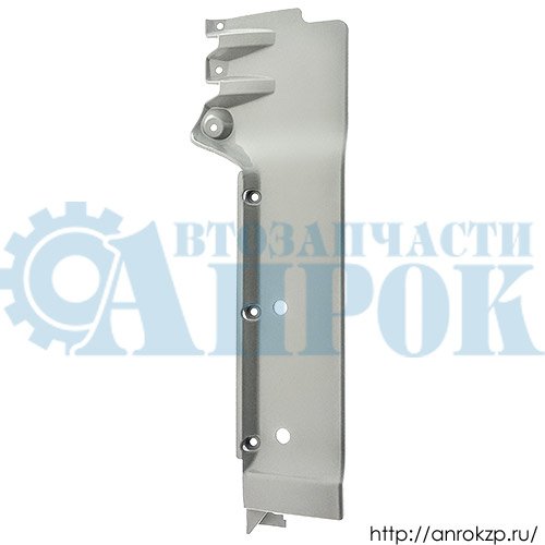 Накладка бампера переднего левая (заглушка) HYUNDAI HD160/170/250/270/450/500 МК 86333-7C000 / 863337C000.