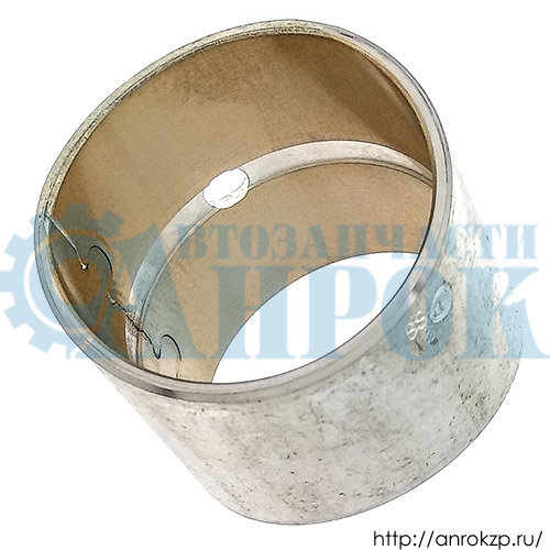 Втулка головки шатуна дв.D4DD/DB 23515-45910 / 2351545910 от производителя МК для автомобилей HYUNDAI HD 65/78.