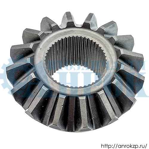 Шестерня редуктора полуосевая z=4.333 HYUNDAI HD120 дв.D6DA19 МК 53511-55430 / 5351155430.