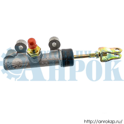 Цилиндр сцепления главный 41600-4F000 / 416004F000 от производителя MK для автомобиля HYUNDAI Porter 2.