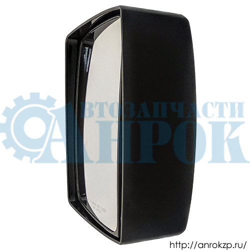 Зеркало боковое левое с подогревом HYUNDAI HD120/170/250/270/450/500 МК 87611-7F500 / 876117F500.