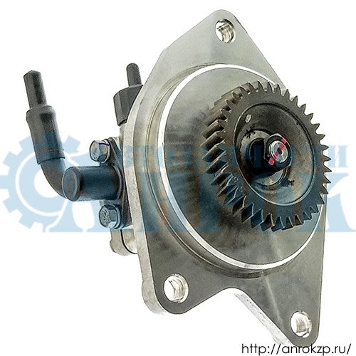 Насос гидроусилителя шестеренчатый HYUNDAI HD65/78 дв.D4GA KOREA 57100-58000 /  5710058000 / EX5710058000.
