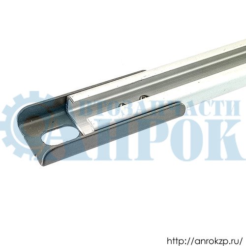 Направляющий штор кабины правый HYUNDAI HD120 МК 83663-6A050 / 836636A050.