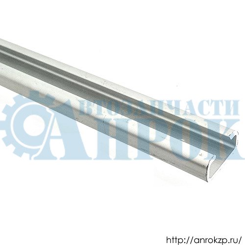 Направляющий штор кабины правый HYUNDAI HD120 МК 83663-6A050 / 836636A050.