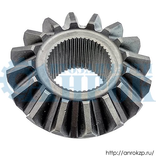 Шестерня редуктора полуосевая z=4.333 HYUNDAI HD120 дв.D6DA19 МК 53511-55430 / 5351155430.
