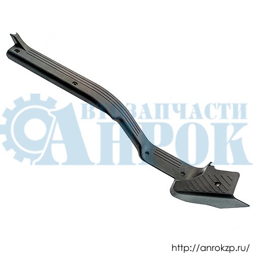 Накладка порога левая HYUNDAI HD35/72 MК 83180-5H001AQ / 831805H001AQ