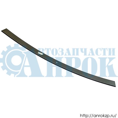 Лист рессоры задней №3 HYUNDAI HD120 Россия 55113-62000 / 5511362000 / 55113-6B700 / 551136B700.