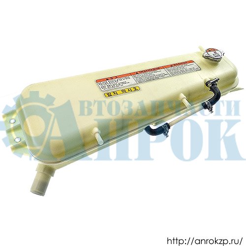 Бачок расширительный HYUNDAI HD120 дв.D6GA KOREA 25360-6C001 / 253606C001.