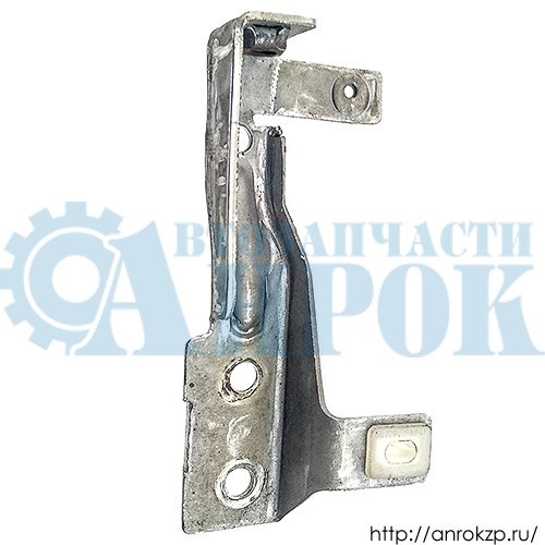 Кронштейн кнопки замка внутренней правой HYUNDAI HD120/160/170/250/450/500 МК 81281-7A001 / 812817A001.