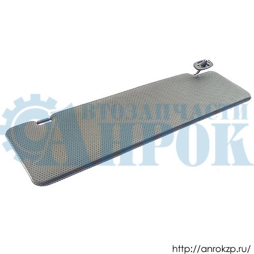 Козырёк солнцезащитный правый HYUNDAI HD120 MК 85220-6A002IN / 852206A002IN.