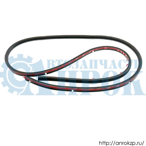 Уплотнитель капота верхний HYUNDAI HD120 MК 82770-6A001 / 827706A001.