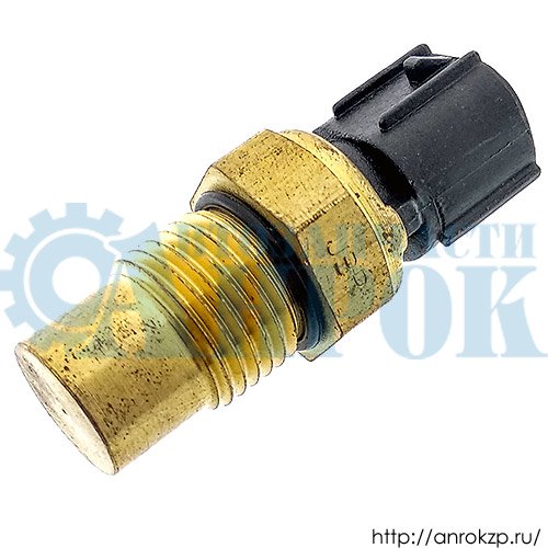 Датчик температуры охлаждающей жидкости HYUNDAI HD120 дв.D6DA19/22 KOREA AA92A-18840A / AA92A18840A
