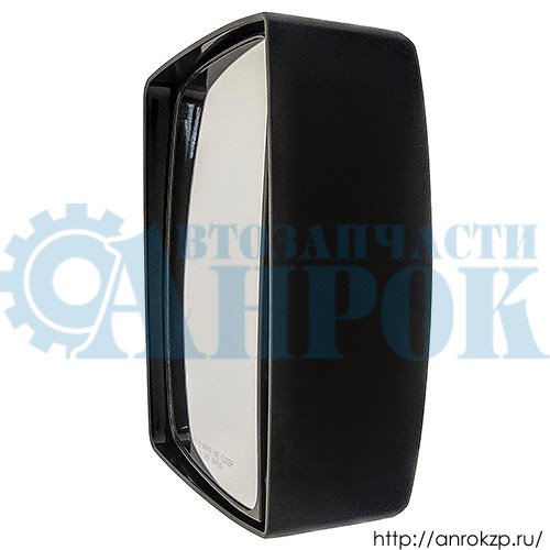 Зеркало боковое левое с подогревом HYUNDAI HD120/170/250/270/450/500 МК 87611-7F500 / 876117F500.