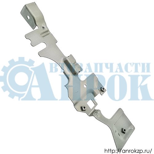 Кузовной кронштейн поперечины кузова левый HYUNDAI Porter 2 MK 71135-4F000 / 711354F000.