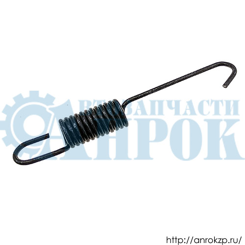 Пружина возвратная тормозного механизма HYUNDAI Porter 2 MK 58384-4F000 / 583844F000.