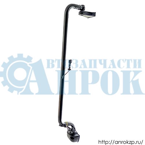 Кронштейн зеркала левый с обогревом HYUNDAI HD120 MK 87612-7M900 / 876127M900.