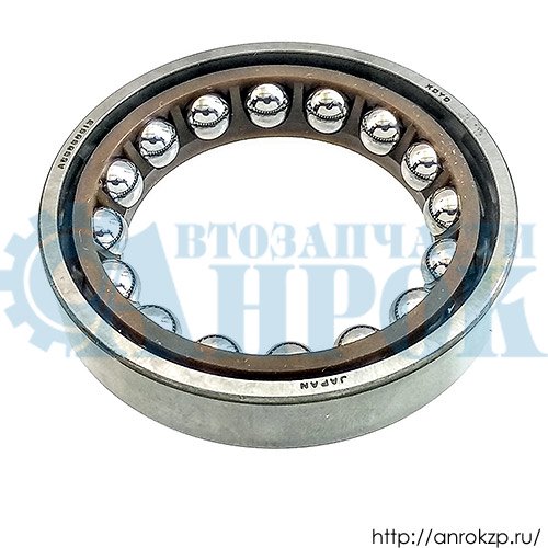 Подшипник механизма рулевого верхний HYUNDAI HD72 МК 57633-45210 / 5763345210.