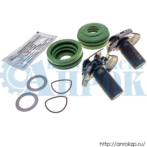 Ремкомплект цилиндра тормозного (пневматические тормоза) HYUNDAI HD120 Korea 58334-6A000 / 583346A000 / M2970053.