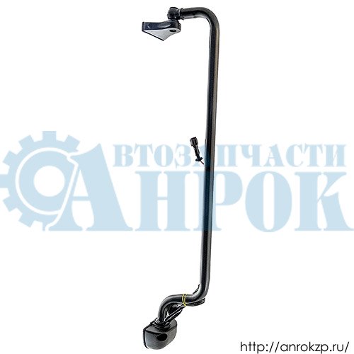 Кронштейн зеркала правый с обогревом HYUNDAI HD120 MK 87622-7M900 / 876227M900.