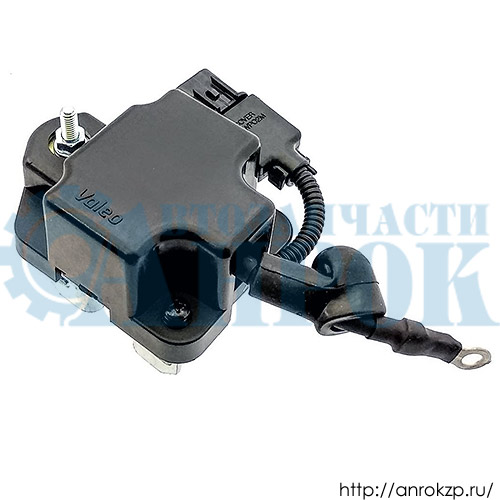 Реле подогрева HYUNDAI HD120/170 дв.D6GA МК 36860-82000 / 3686082000.