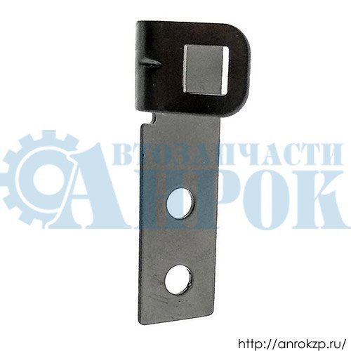 Кронштейн крепления указателя поворота правый HYUNDAI HD35/72 МК 92392-5H000 / 923925H000