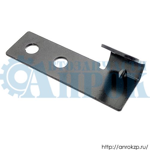 Кронштейн крепления указателя поворота правый HYUNDAI HD35/72 МК 92392-5H000 / 923925H000