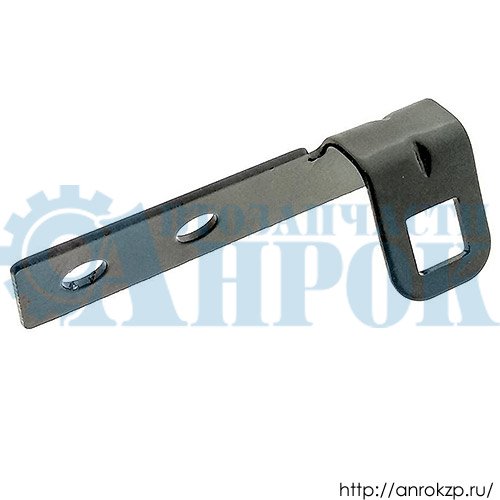 Кронштейн крепления указателя поворота правый HYUNDAI HD35/72 МК 92392-5H000 / 923925H000