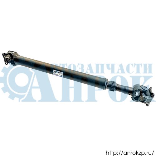 Вал карданный задний HYUNDAI HD65/78 дв.D4GA MK 49100-5L100 / 491005L100