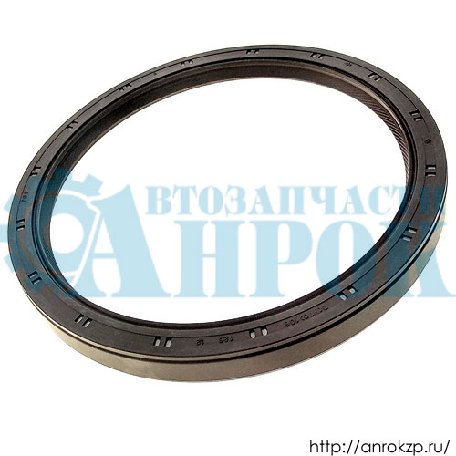 Сальник коленвала задний HYUNDAI HD120/AeroTown дв.D6DA19/22 MK 0K850-10599A / 0K85010599A
