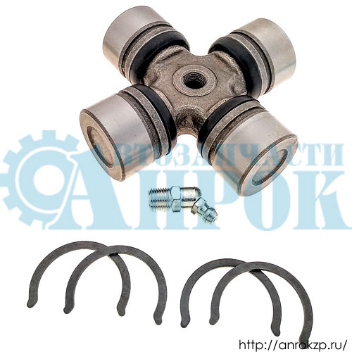 Крестовина карданного вала HYUNDAI HD35 KOREA 0W001-25060A / 0W00125060A / KUJ-011.