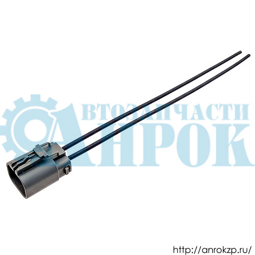 Контактный элемент генератора от производителя МК  18980-02791AS / 1898002791AS для автомобилей HYUNDAI HD 35/72.