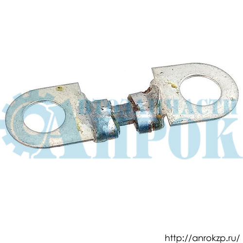 Предохранитель реле стартера 15А HYUNDAI HD65/78 МК 36861-41000 / 3686141000