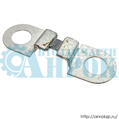 Предохранитель реле стартера 15А HYUNDAI HD65/78 МК 36861-41000 / 3686141000