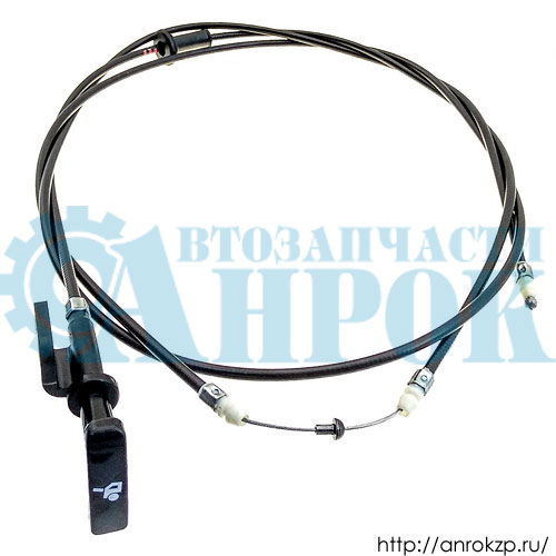 Трос замка капота HYUNDAI HD160/170/450 МК 82780-7A002 / 827807A002.