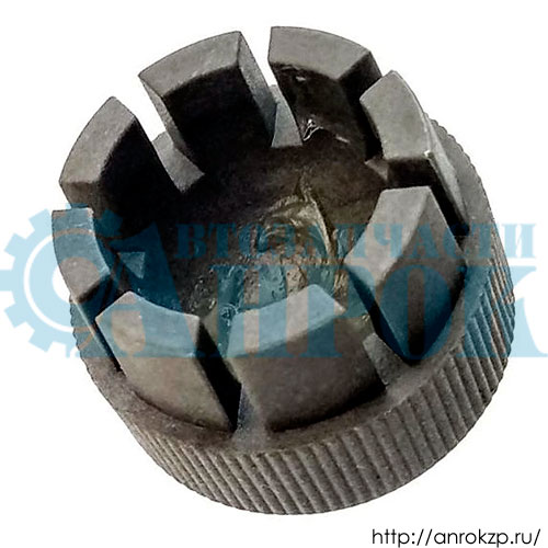 Втулка вилки сцепления HYUNDAI HD65/78 дв.D4GA MK QD41700-T01120 / QD417-00T01120 / QD41700T01120.