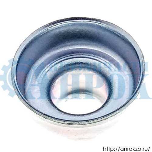 Шайба ограничителя бокового смещения тормозных колодок HYUNDAI Porter 2 MК 58398-4E000 / 583984E000.
