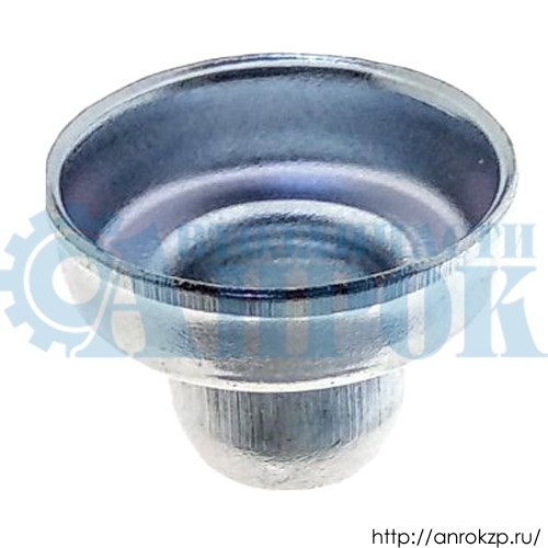Шайба ограничителя бокового смещения тормозных колодок HYUNDAI Porter 2 MК 58398-4E000 / 583984E000.