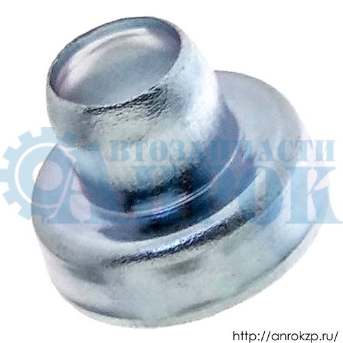 Шайба ограничителя бокового смещения тормозных колодок HYUNDAI Porter 2 MК 58398-4E000 / 583984E000.
