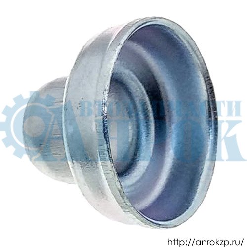 Шайба ограничителя бокового смещения тормозных колодок HYUNDAI Porter 2 MК 58398-4E000 / 583984E000.